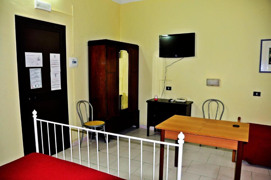 Hotel Bellini Catânia Quarto foto