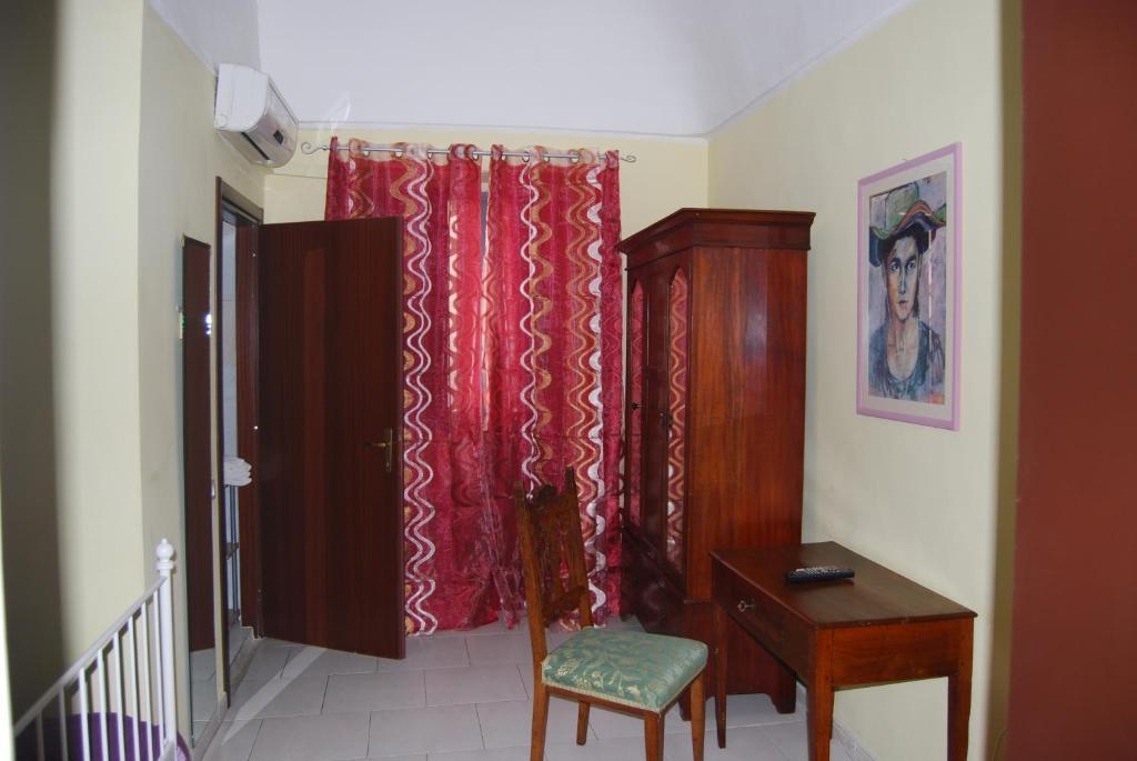 Hotel Bellini Catânia Quarto foto