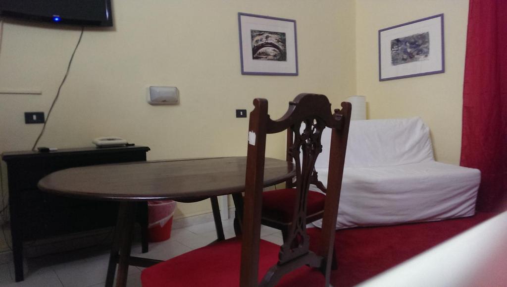 Hotel Bellini Catânia Quarto foto